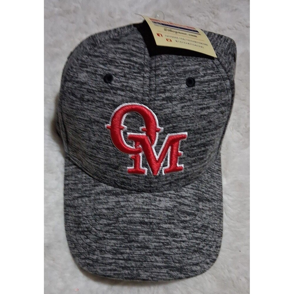 Vinrage The Game Patriots Crown Low, A-Flex baseball cap sz S/M